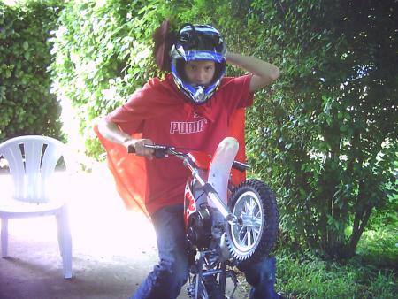 poket bike